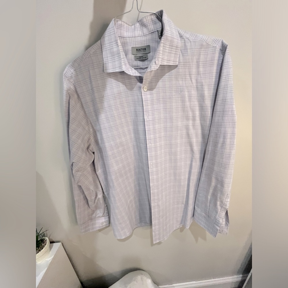 Reaction Kenneth Core